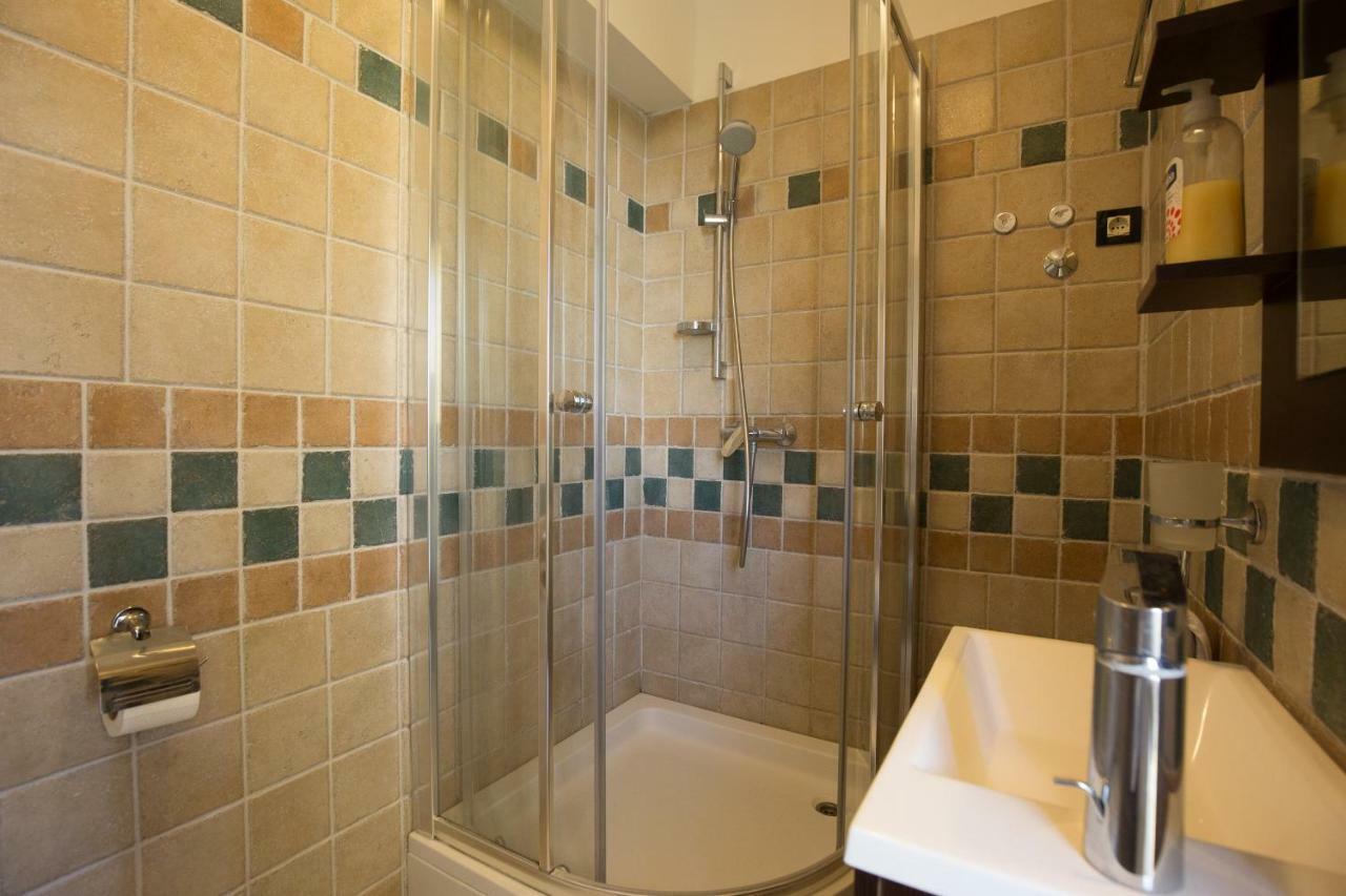 Apartments Ddd Baška Zewnętrze zdjęcie