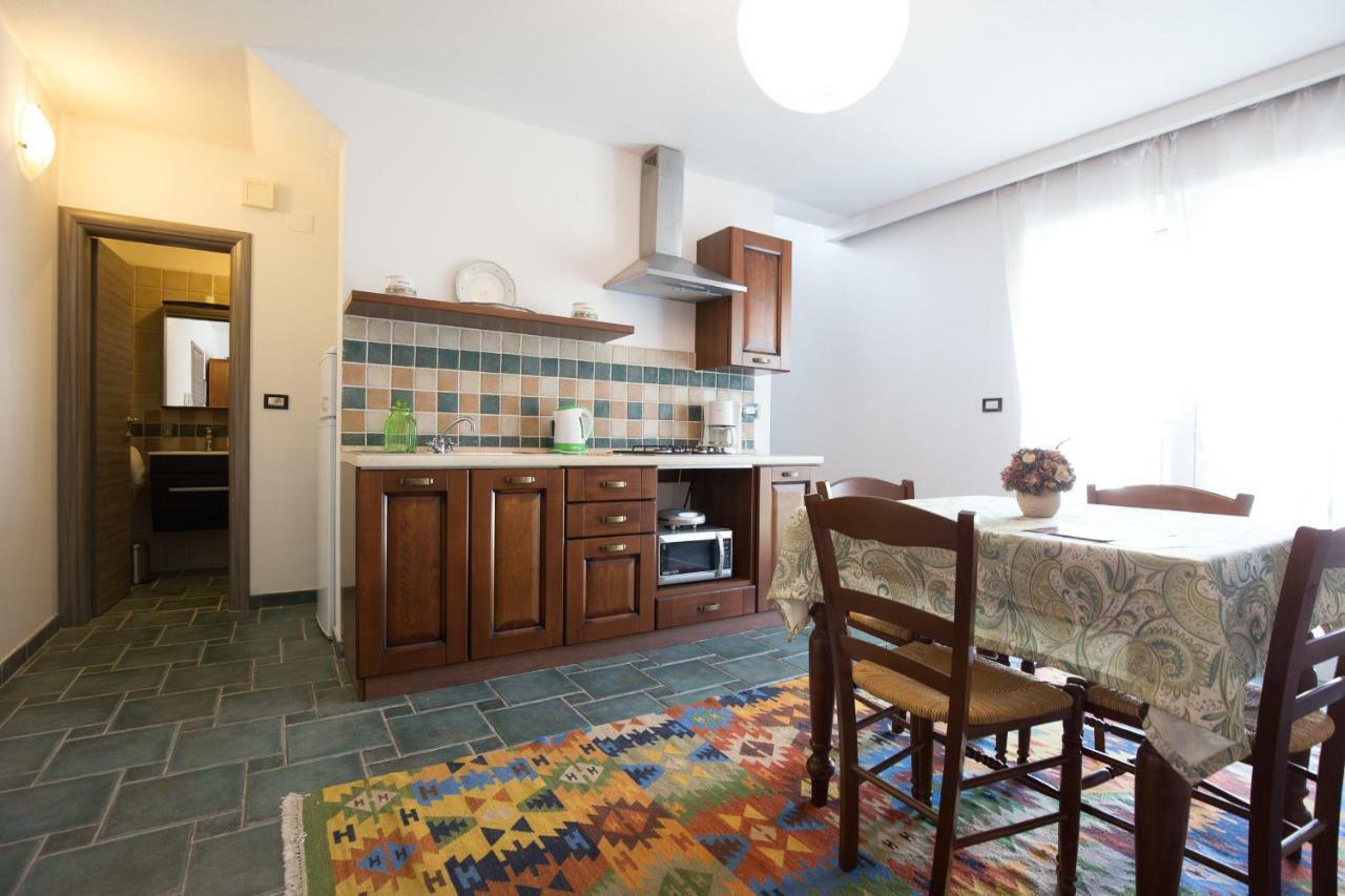 Apartments Ddd Baška Zewnętrze zdjęcie