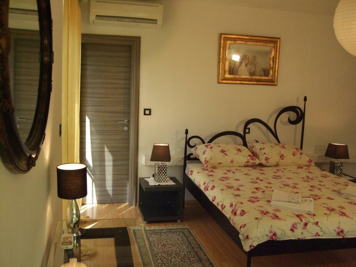 Apartments Ddd Baška Zewnętrze zdjęcie