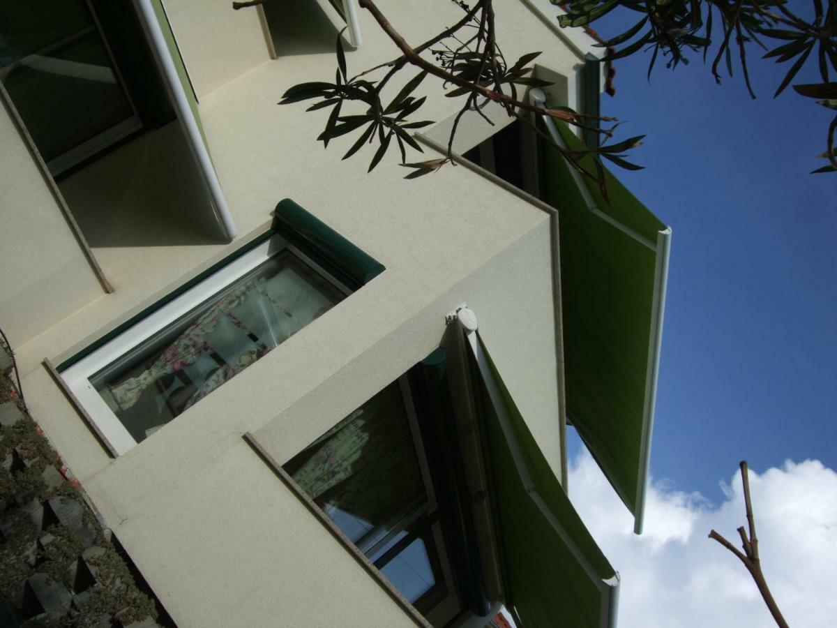 Apartments Ddd Baška Zewnętrze zdjęcie