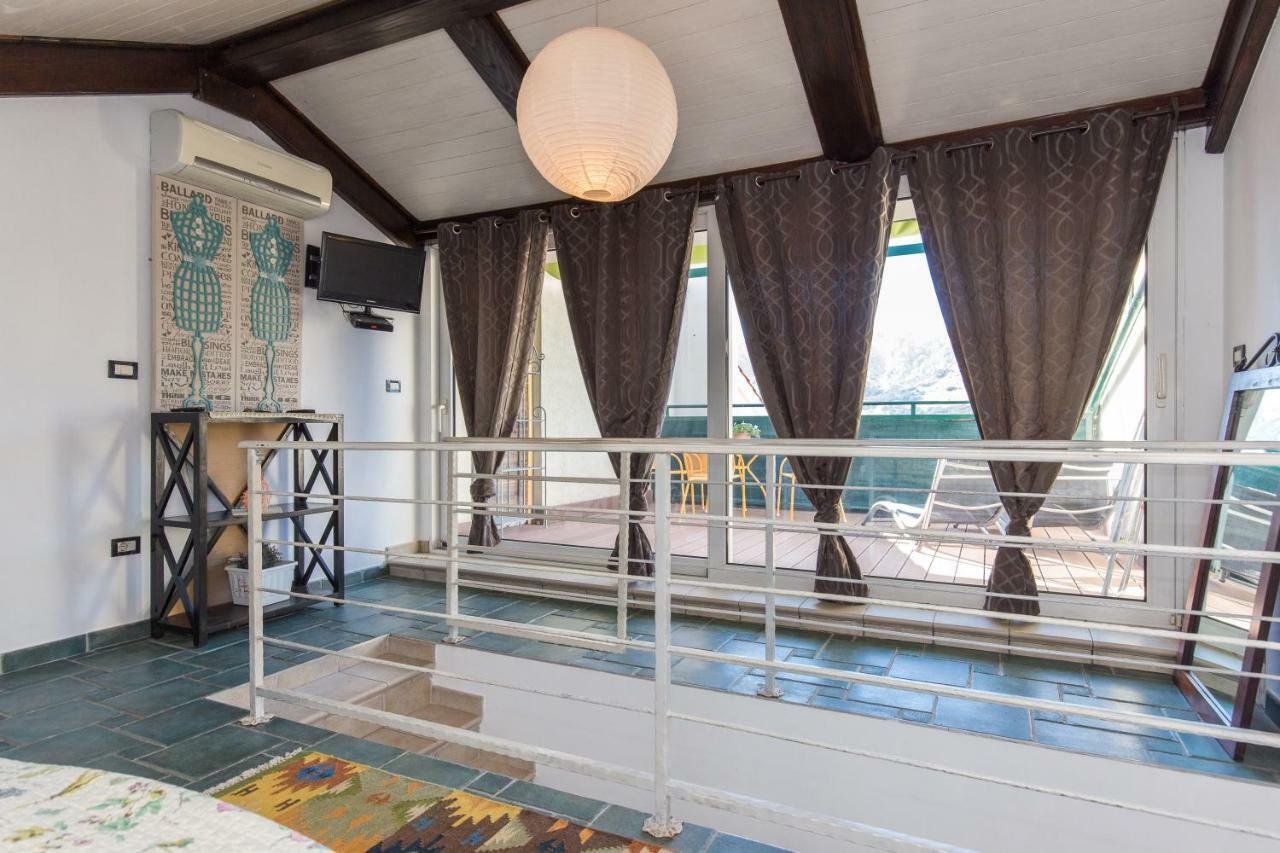 Apartments Ddd Baška Zewnętrze zdjęcie