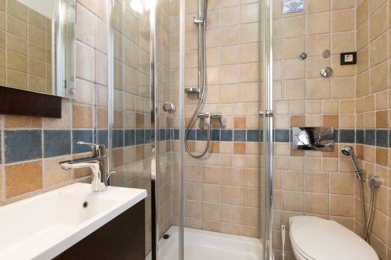 Apartments Ddd Baška Zewnętrze zdjęcie