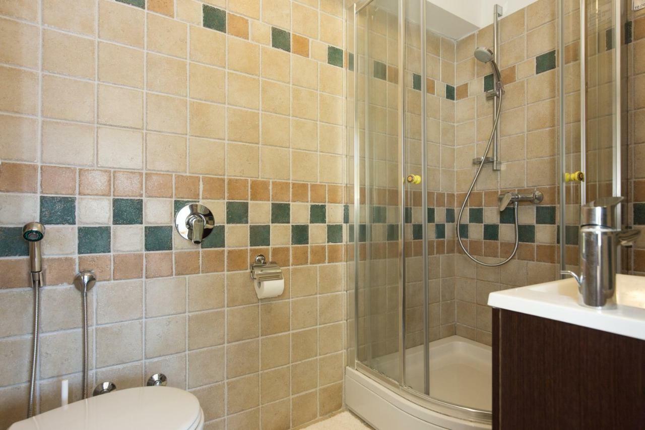Apartments Ddd Baška Zewnętrze zdjęcie