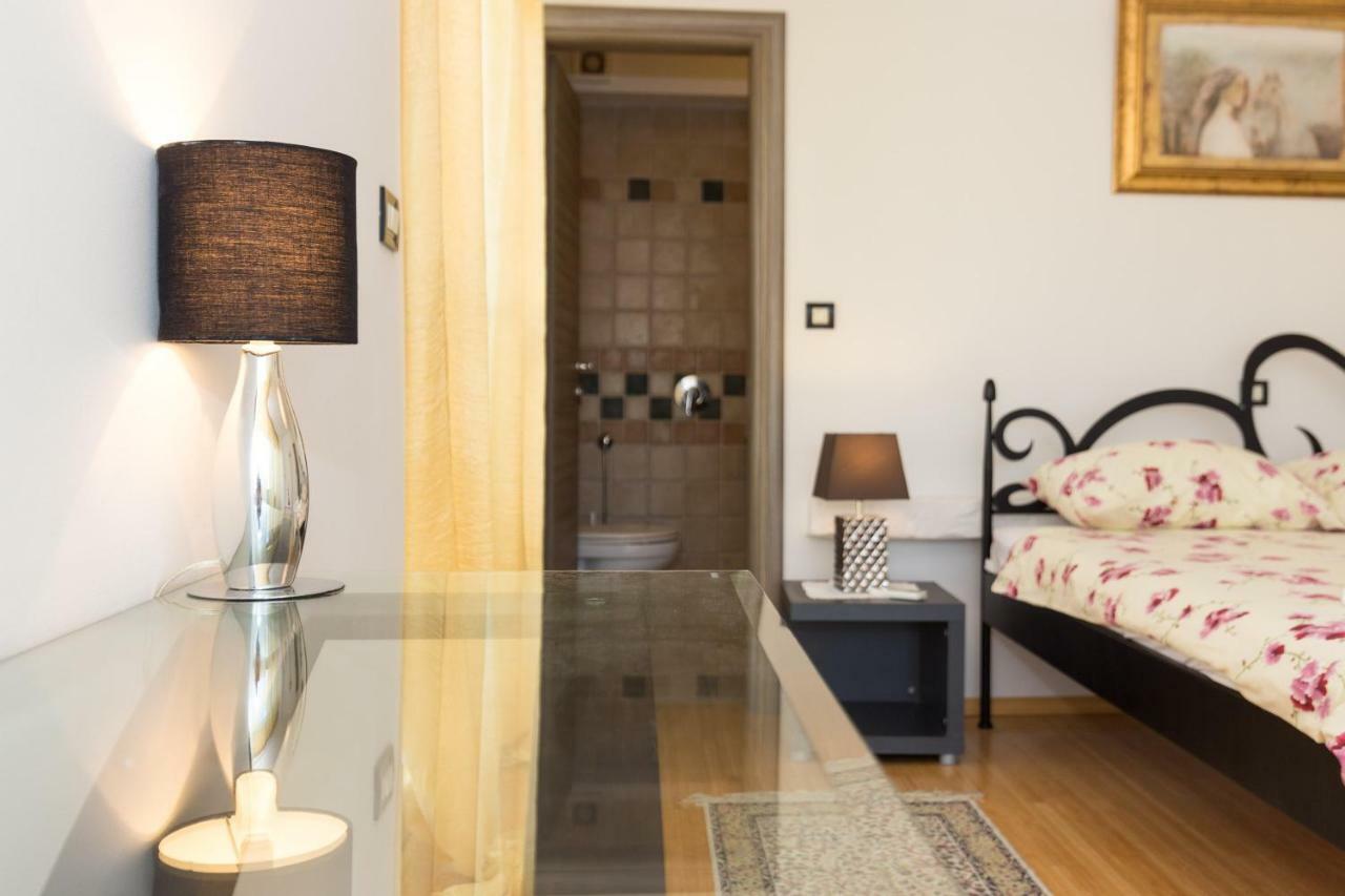 Apartments Ddd Baška Zewnętrze zdjęcie