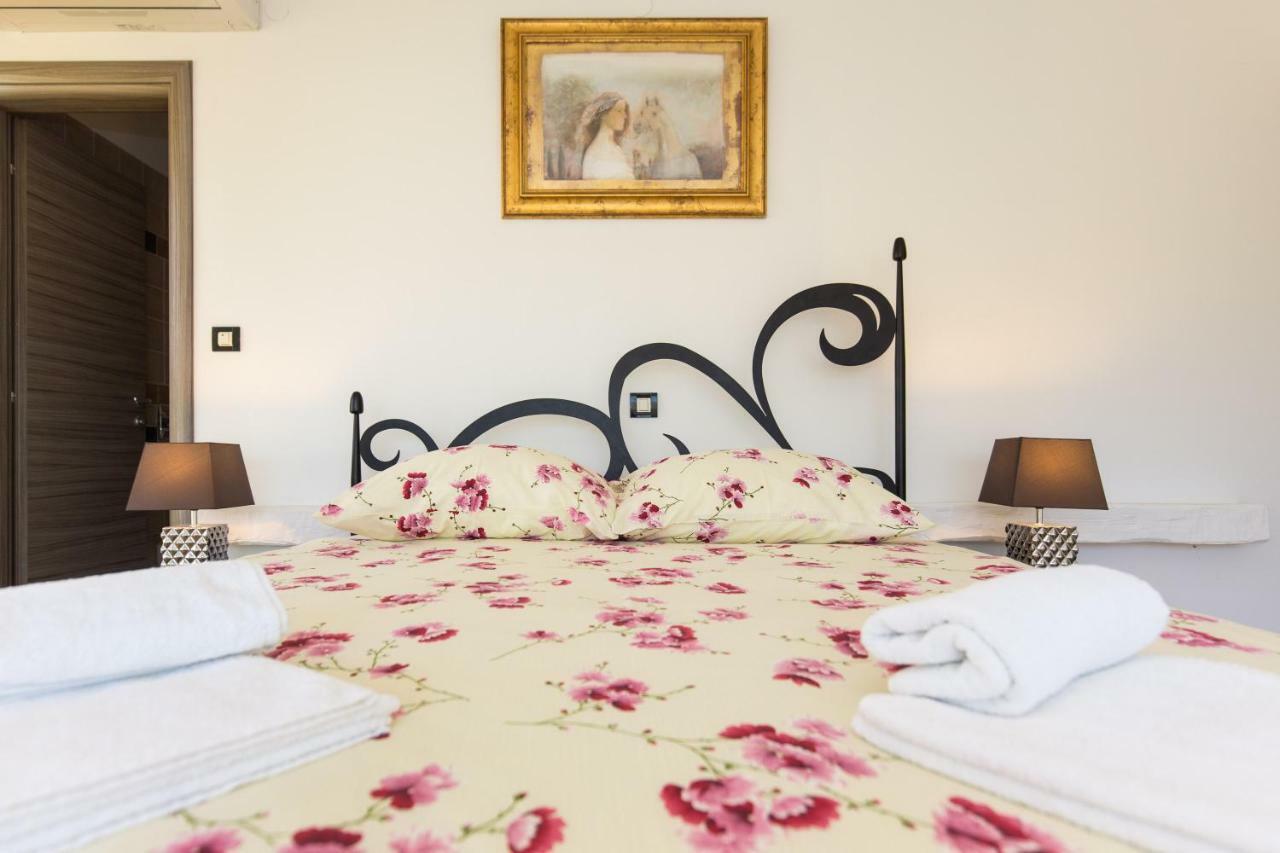 Apartments Ddd Baška Zewnętrze zdjęcie