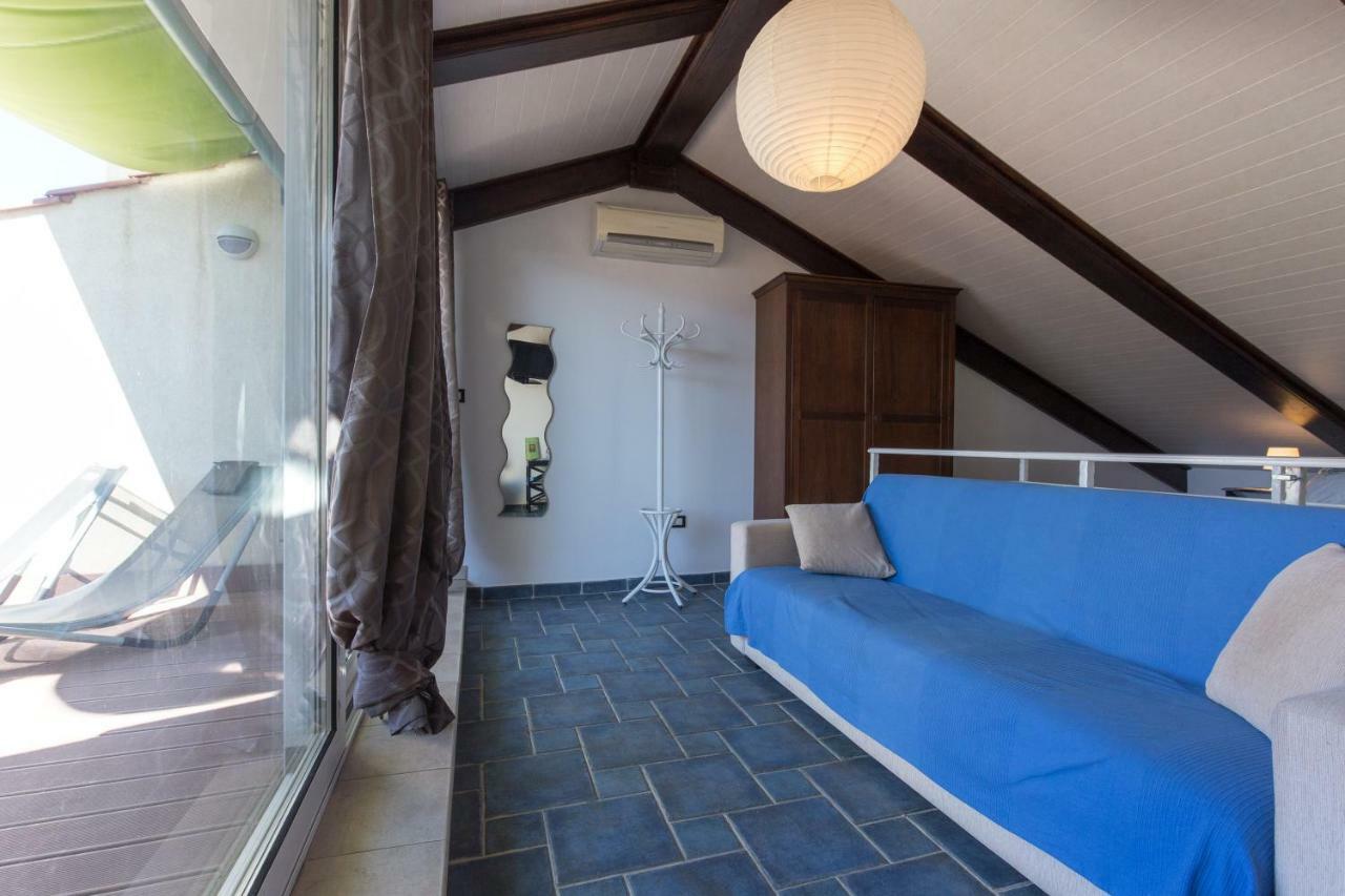 Apartments Ddd Baška Zewnętrze zdjęcie