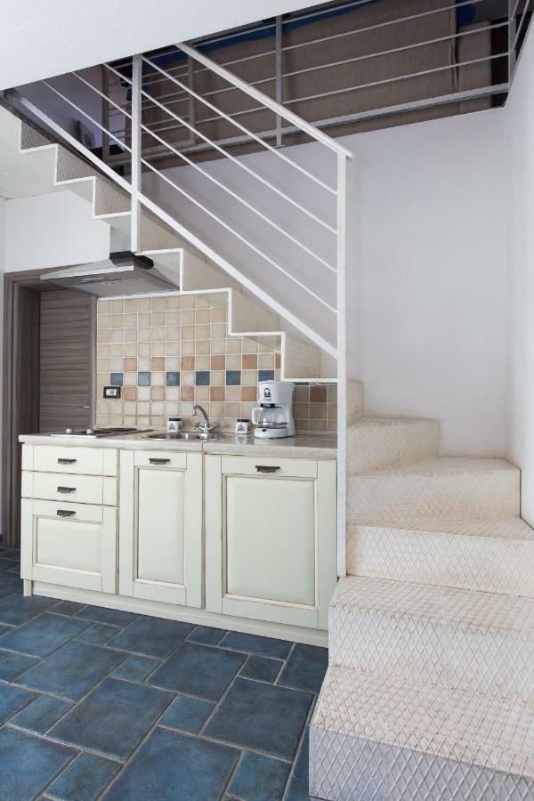 Apartments Ddd Baška Zewnętrze zdjęcie