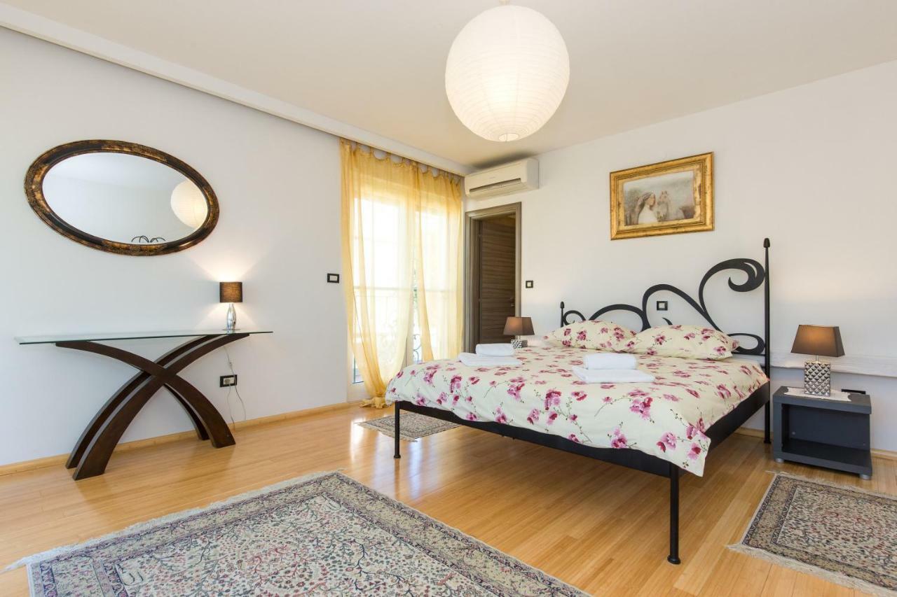 Apartments Ddd Baška Zewnętrze zdjęcie