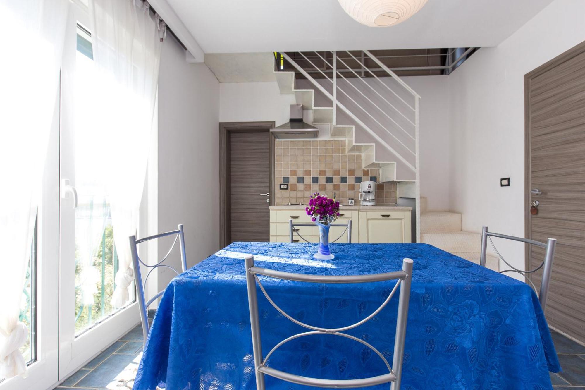 Apartments Ddd Baška Zewnętrze zdjęcie