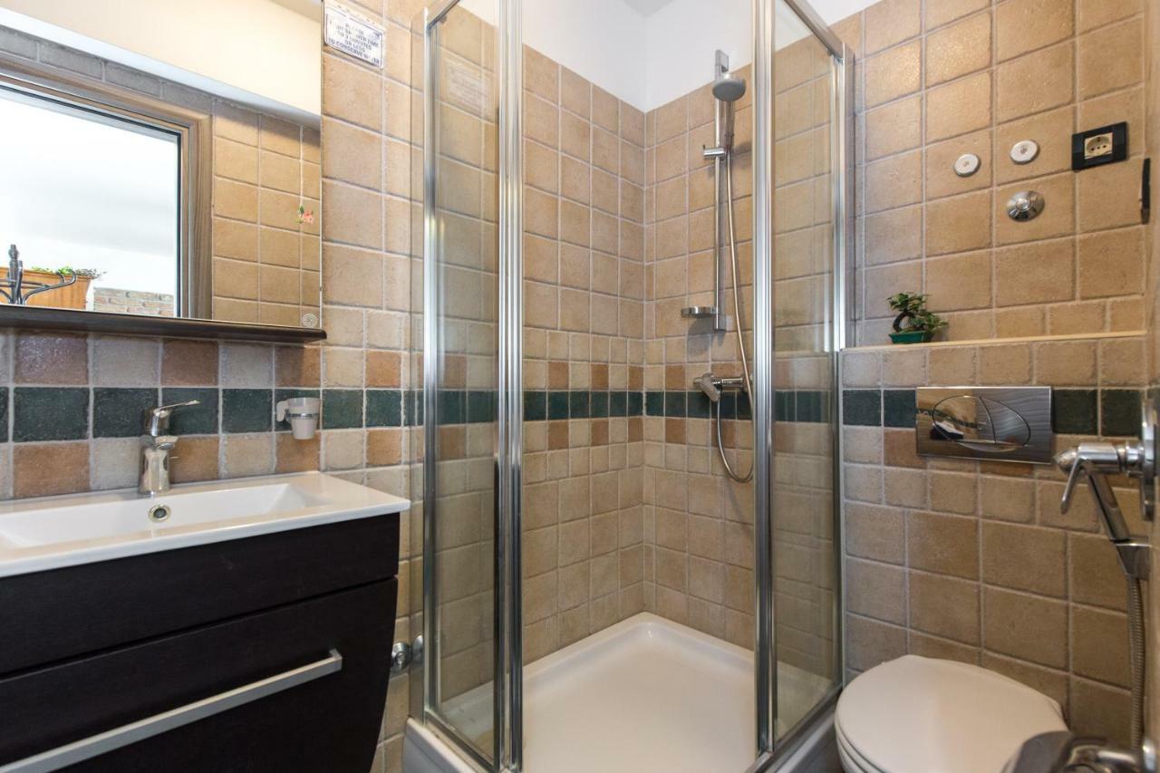 Apartments Ddd Baška Zewnętrze zdjęcie